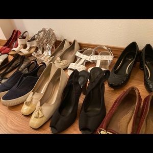 Women’s Shoes Size 5.5-6